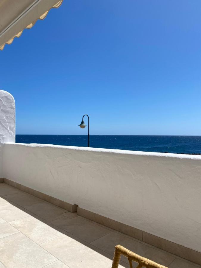 Sol Eterno - Luxury Aparmtent With Direct Oceanview And Extra Services コスタ・テギセ エクステリア 写真