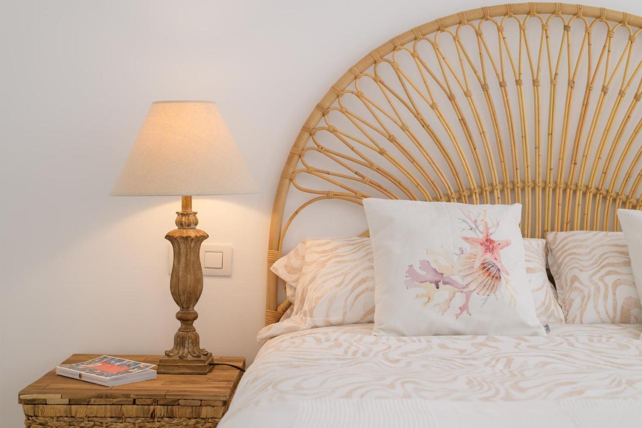 Sol Eterno - Luxury Aparmtent With Direct Oceanview And Extra Services コスタ・テギセ エクステリア 写真