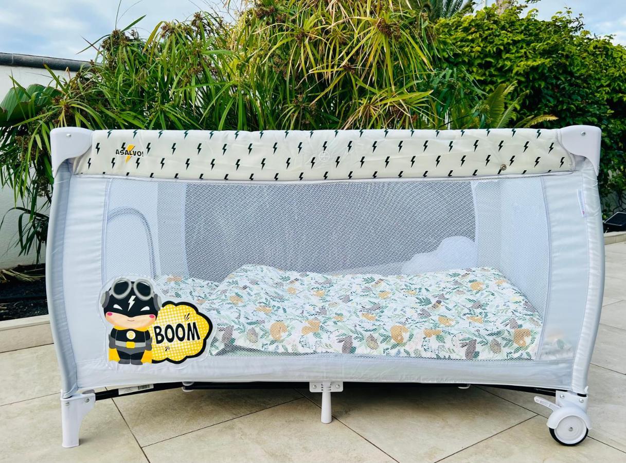 Sol Eterno - Luxury Aparmtent With Direct Oceanview And Extra Services コスタ・テギセ エクステリア 写真